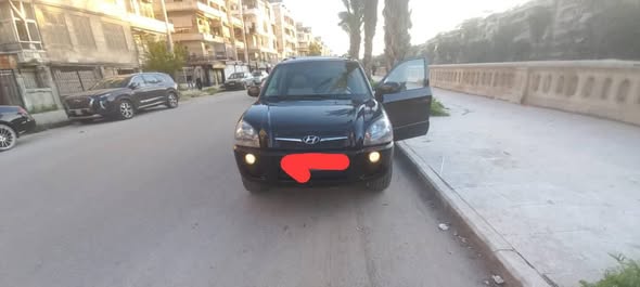 هيونداي توسان 2009 - صورة 5