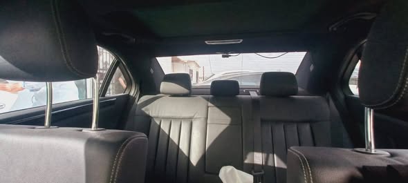 مرسيدس E250 2015 - صورة 4