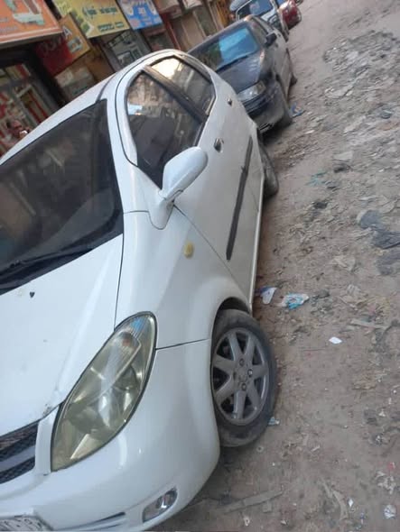 شانا بني 2007 - صورة 2