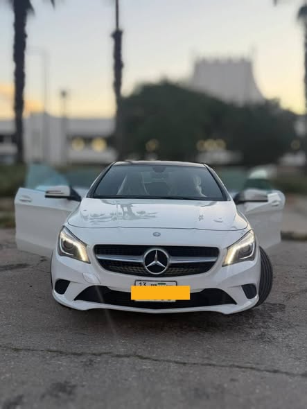 مرسيدس CLA 250 2014 - صورة 1