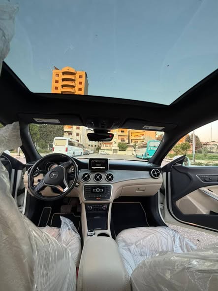 مرسيدس CLA 250 2014 - صورة 2