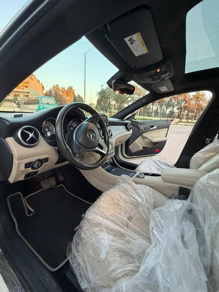 مرسيدس CLA 250 2014 - صورة 3