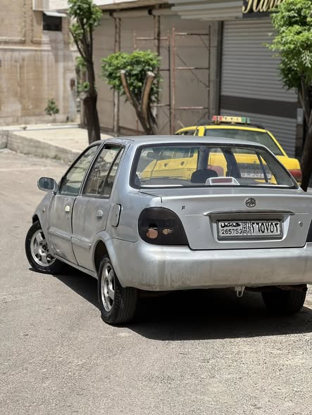 فاو 200 2005 - صورة 2