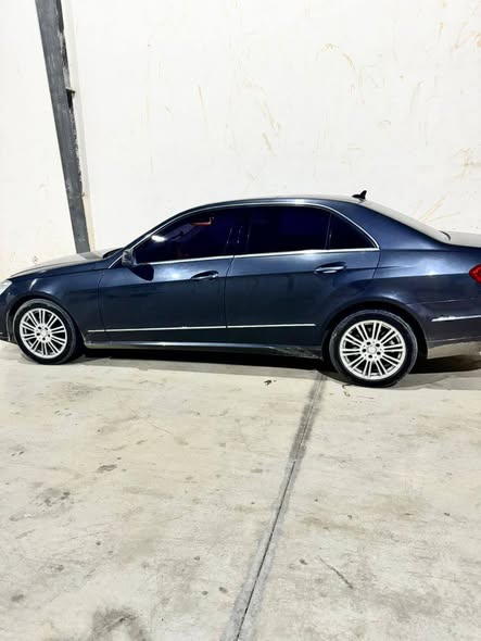 مرسيدس E300 2014 - صورة 2
