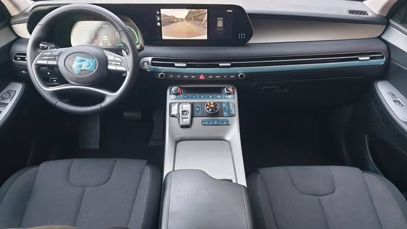 هيونداي باليسيد 2024 - صورة 2