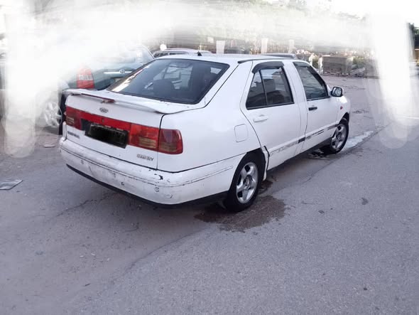 شيري اس 20 2005 - صورة 2