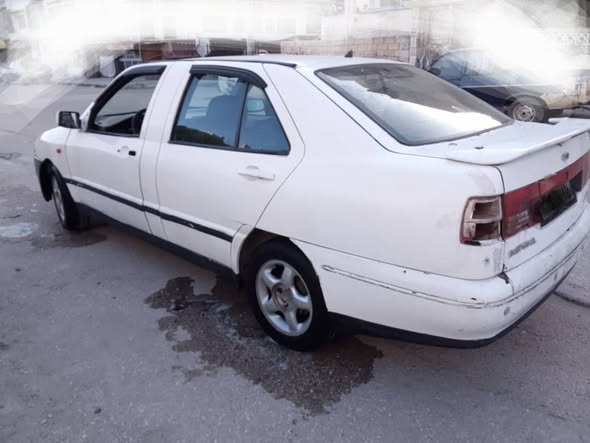 شيري اس 20 2005 - صورة 3