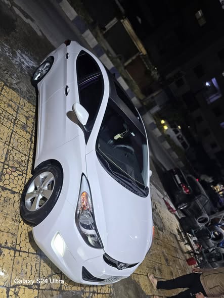 هيونداي النترا 2012 - صورة 4