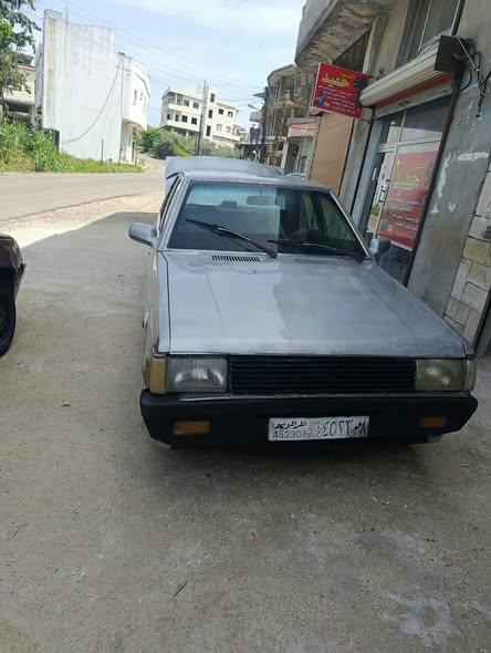 ميتسوبيشي لانسر 1983 - صورة 1