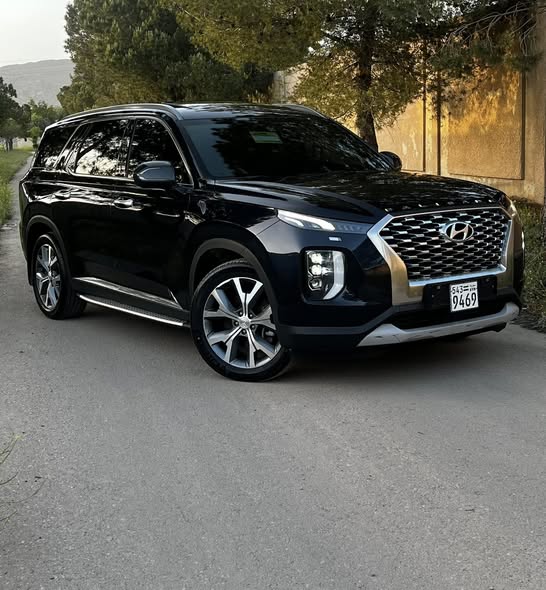 هونداي بالاسايد 2019 - صورة 2