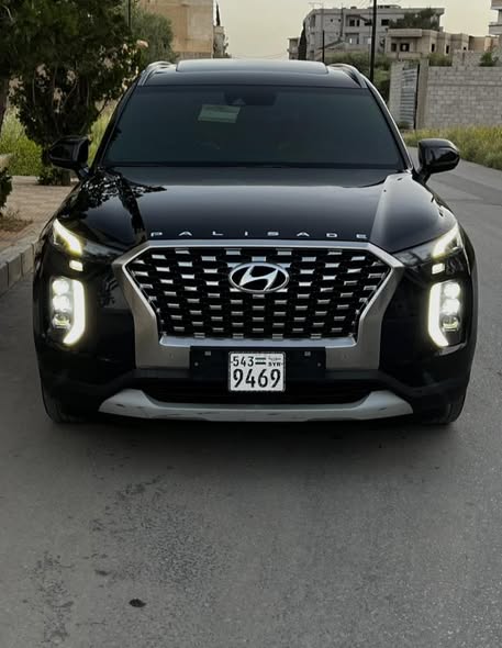 هونداي بالاسايد 2019 - صورة 3