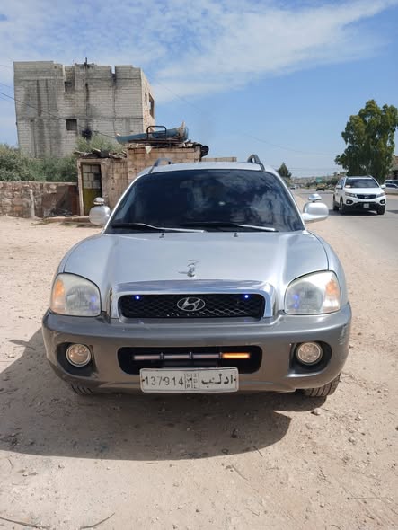 هيونداي سانتا في 2005 - صورة 1