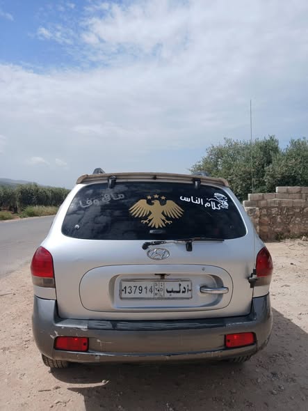 هيونداي سانتا في 2005 - صورة 4
