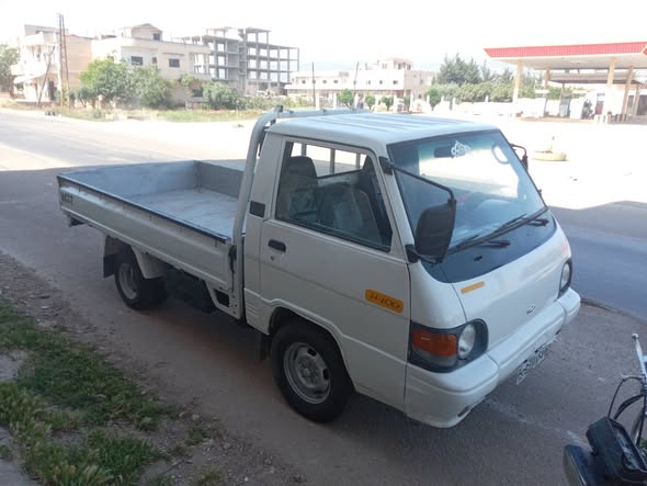 هونداي H100 1996 - صورة 2