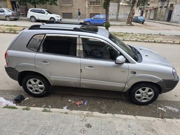 هيونداي توسان 2006 - صورة 3