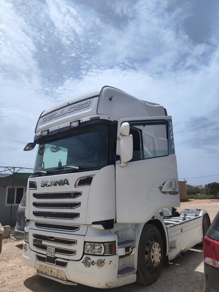 سكانيا R490 2016 - صورة 3