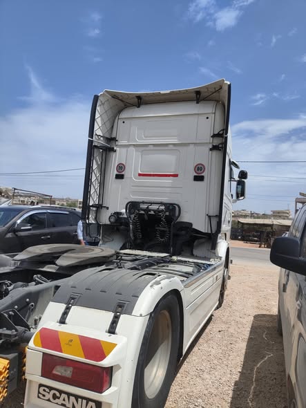 سكانيا R490 2016 - صورة 5