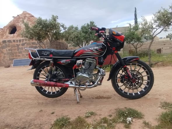 سنجار 150 2025 - صورة 2