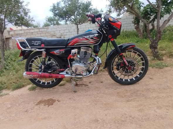 سنجار 150 2025 - صورة 4