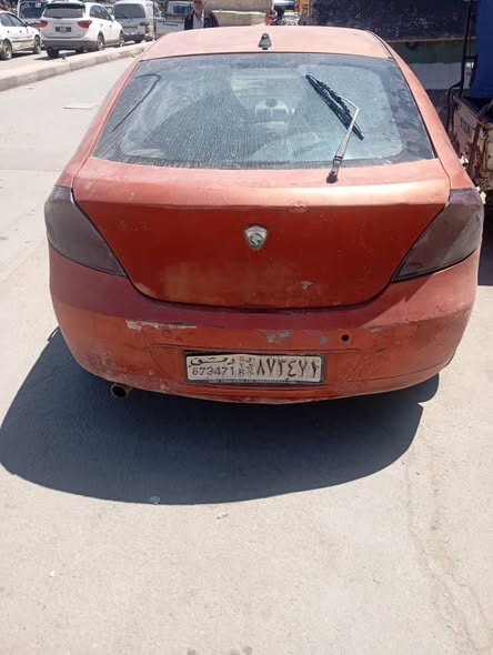 بروتون جين 2 2007 - صورة 2