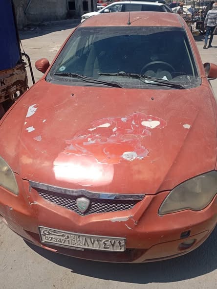 بروتون جين 2 2007 - صورة 3