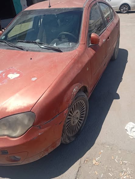 بروتون جين 2 2007 - صورة 4