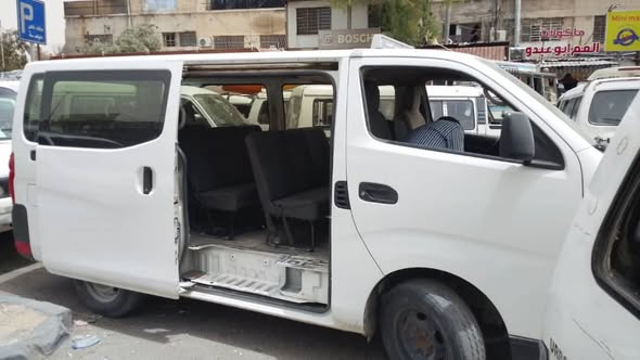 نيسان فان 2013 - صورة 3