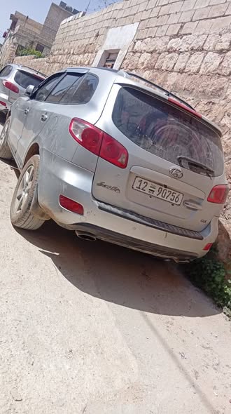 هيونداي سانتا في 2007 - صورة 2