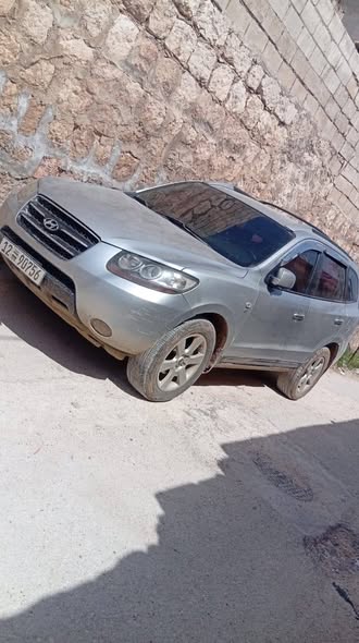 هيونداي سانتا في 2007 - صورة 3