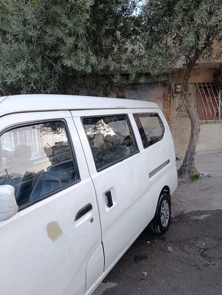 شانا سي ام 8 2007 - صورة 2