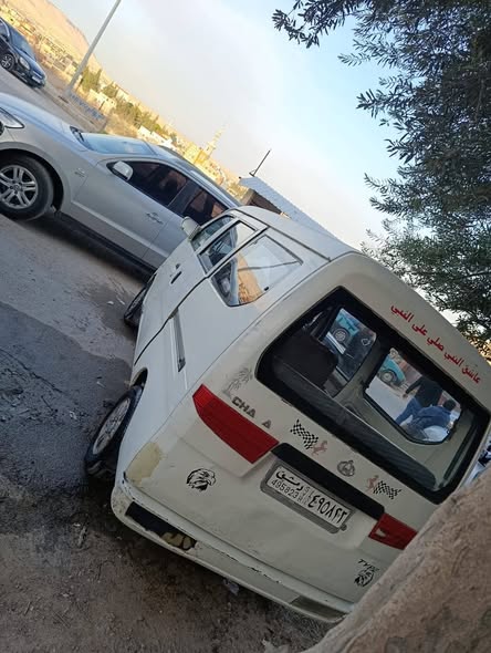 شانا سي ام 8 2007 - صورة 5