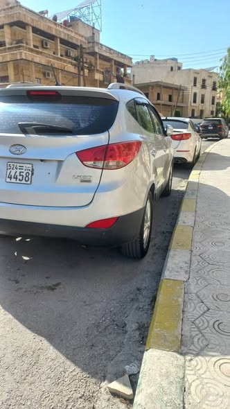 هيونداي توسان 2013 - صورة 1
