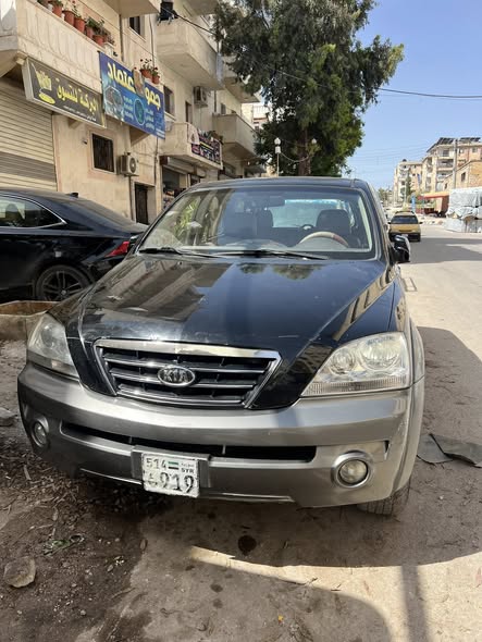 كيا سورينتو 2005 - صورة 2