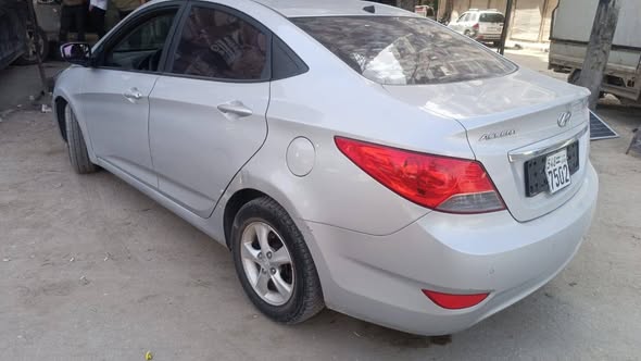 هيونداي سوناتا 2012 - صورة 3