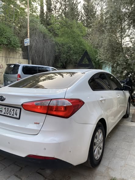 كيا K3 2014 - صورة 3