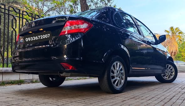 سايبا ساينا 2019 - صورة 2
