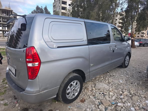 هيونداي اتش 1 2016 - صورة 2