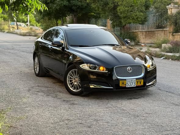 جاكوار XF 2015 - صورة 2