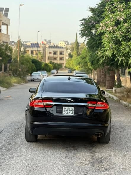 جاكوار XF 2015 - صورة 3
