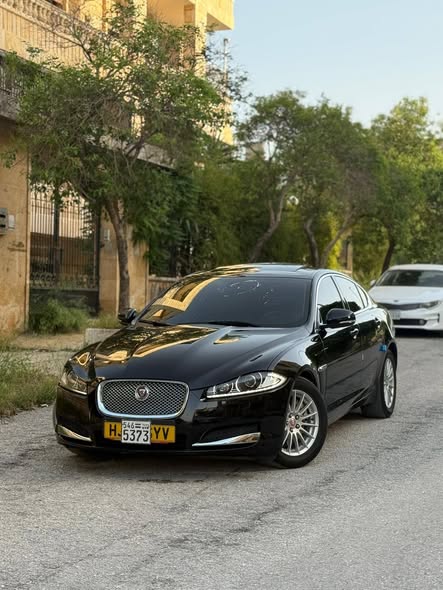 جاكوار XF 2015 - صورة 4