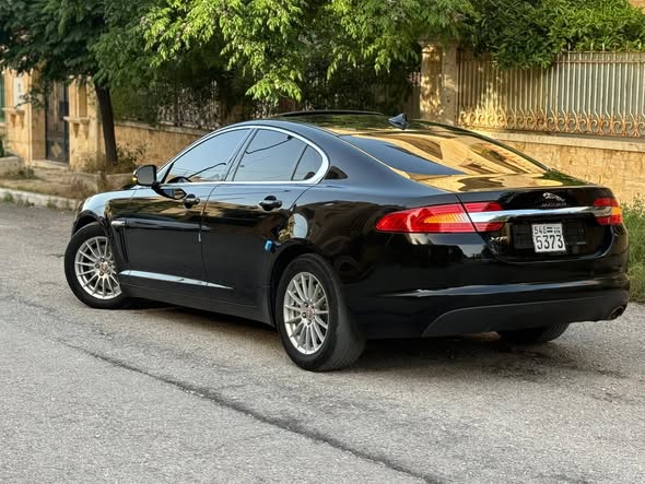 جاكوار XF 2015 - صورة 5
