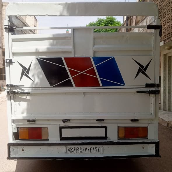 هونداي HD72 2002 - صورة 5