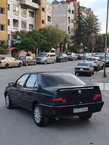 بيجو 405 1993 - صورة 2