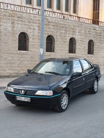 بيجو 405 1993 - صورة 3