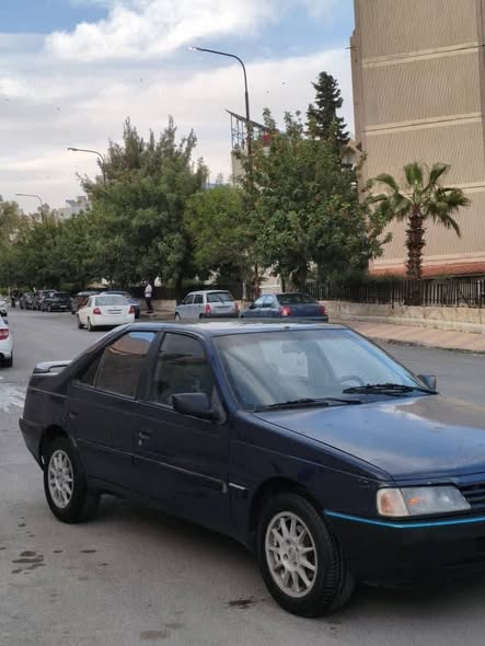 بيجو 405 1993 - صورة 5