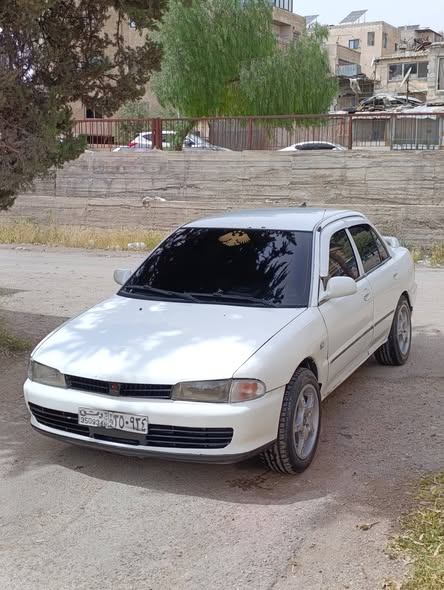 ميتسوبيشي لانسر 1993 - صورة 2