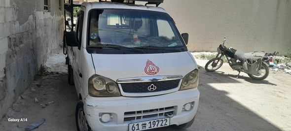 شانا بيك اب 2007 - صورة 2