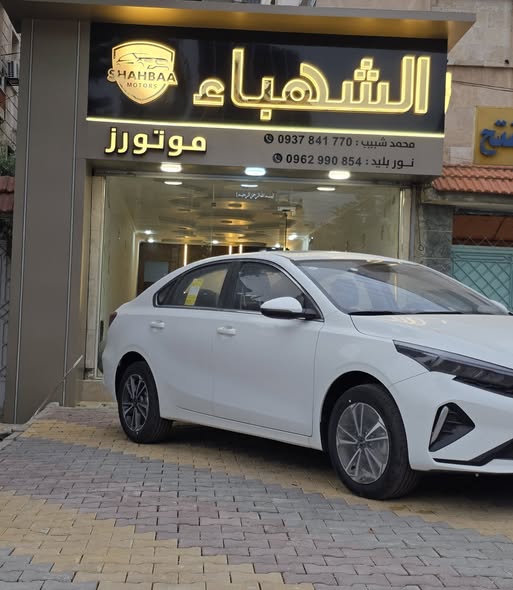 كيا K3 2026 - صورة 3