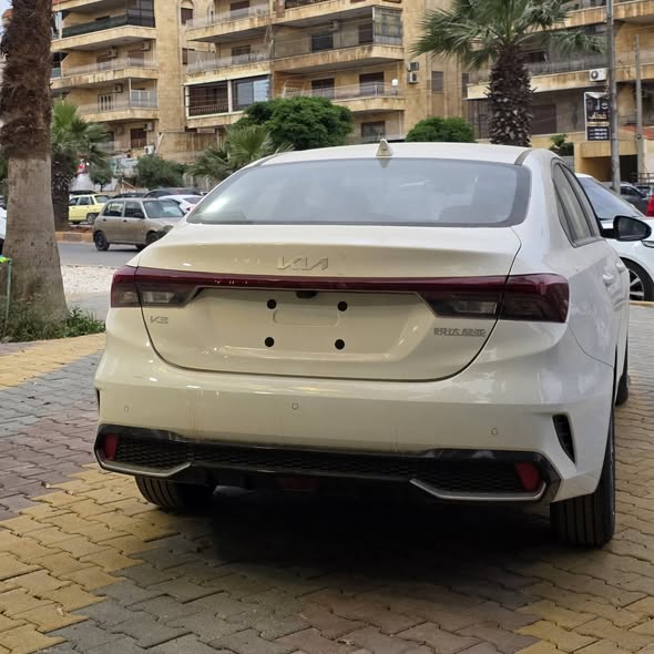 كيا K3 2026 - صورة 4