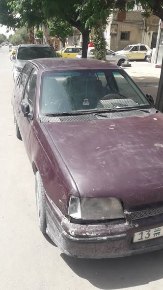 دايو ريسر 1993 - صورة 1